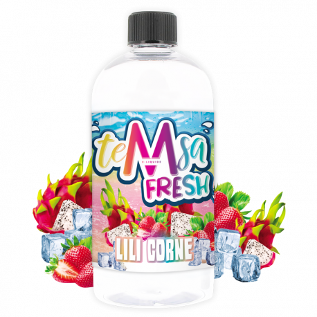 elfbar nachfüll pod läuft aus FRAMBOISE BLEUE FRUIT DU DRAGON VAPE CITY 50ML