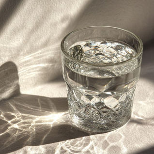 Magic Water
