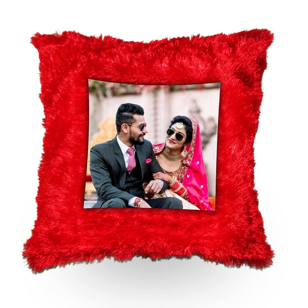 Thumbnail: Customised Cushions || Pillows