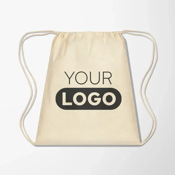 Thumbnail: DrawString Bags