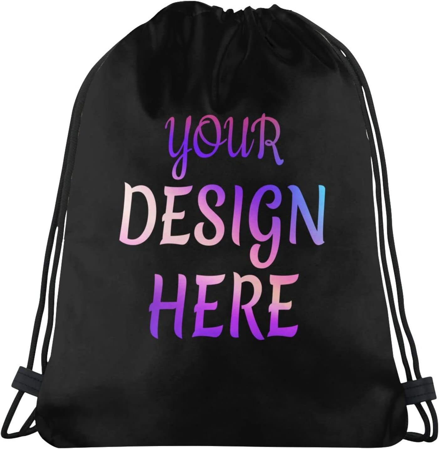 DrawString Bags