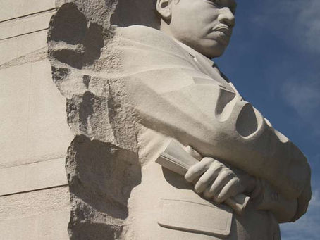 National Trust's Virtual MLK, Jr. Road Trip