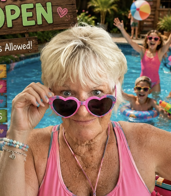 Writer: campgrandmaadventu
