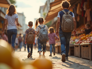 Fun Travel Challenges for Grandparents and Kids