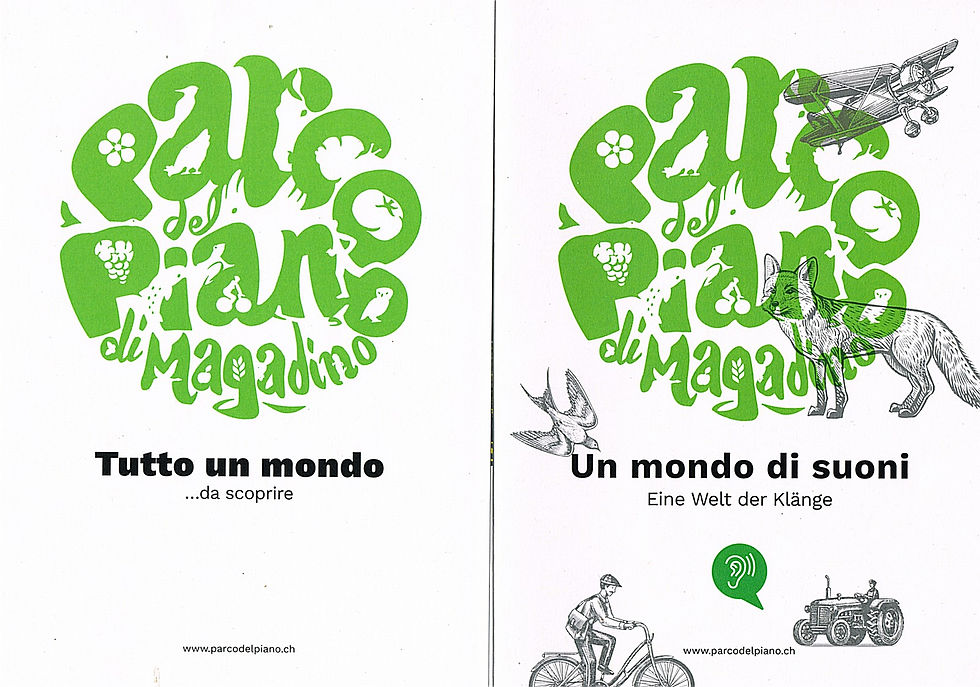 Piano di Magadino