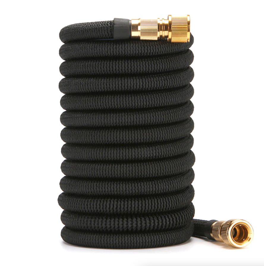 Thumbnail: SuperFlex Garden Hose