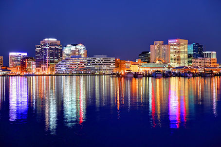 Are You Considering a Move to LGBT Norfolk, Virginia?