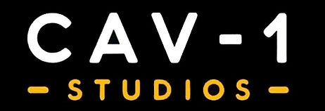 CAV-1 Studios Title