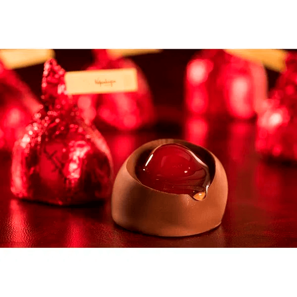 Thumbnail: Cherry Brandy 190G