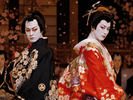 Kauki actors