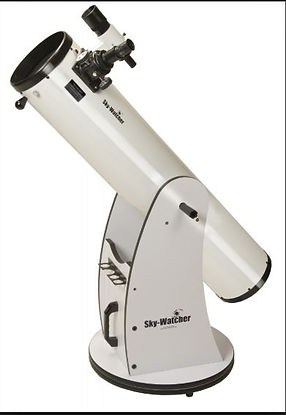 Dobdonian Telescope.JPG