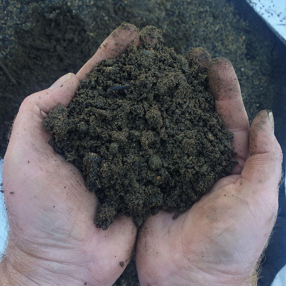 Topsoil Delivery Haslemere Topsoil UK