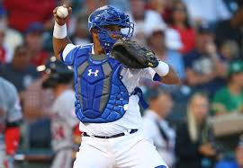 Keibert Ruiz