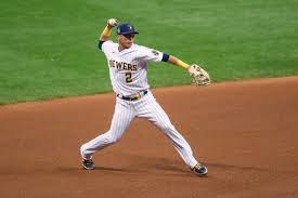 Luis Urias