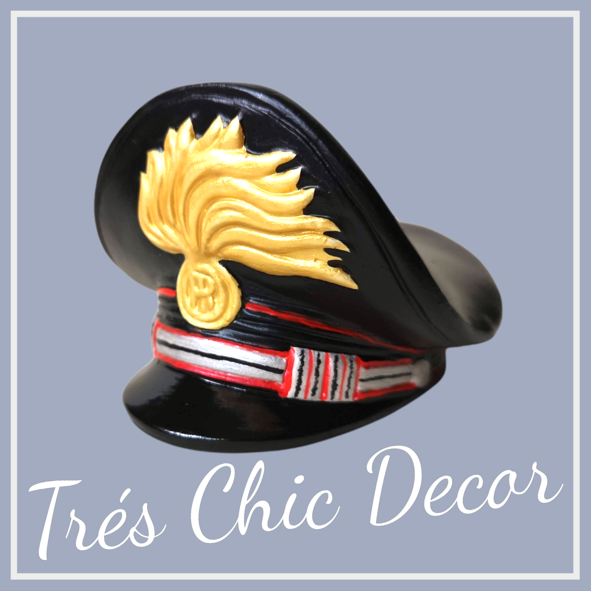 GRADO  "LUOGOTENENTE"