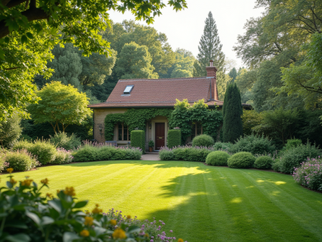 Quality Landscaping Solutions for Every Outdoor Space