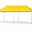 Thumbnail: 10x20 yellow pop-up tent