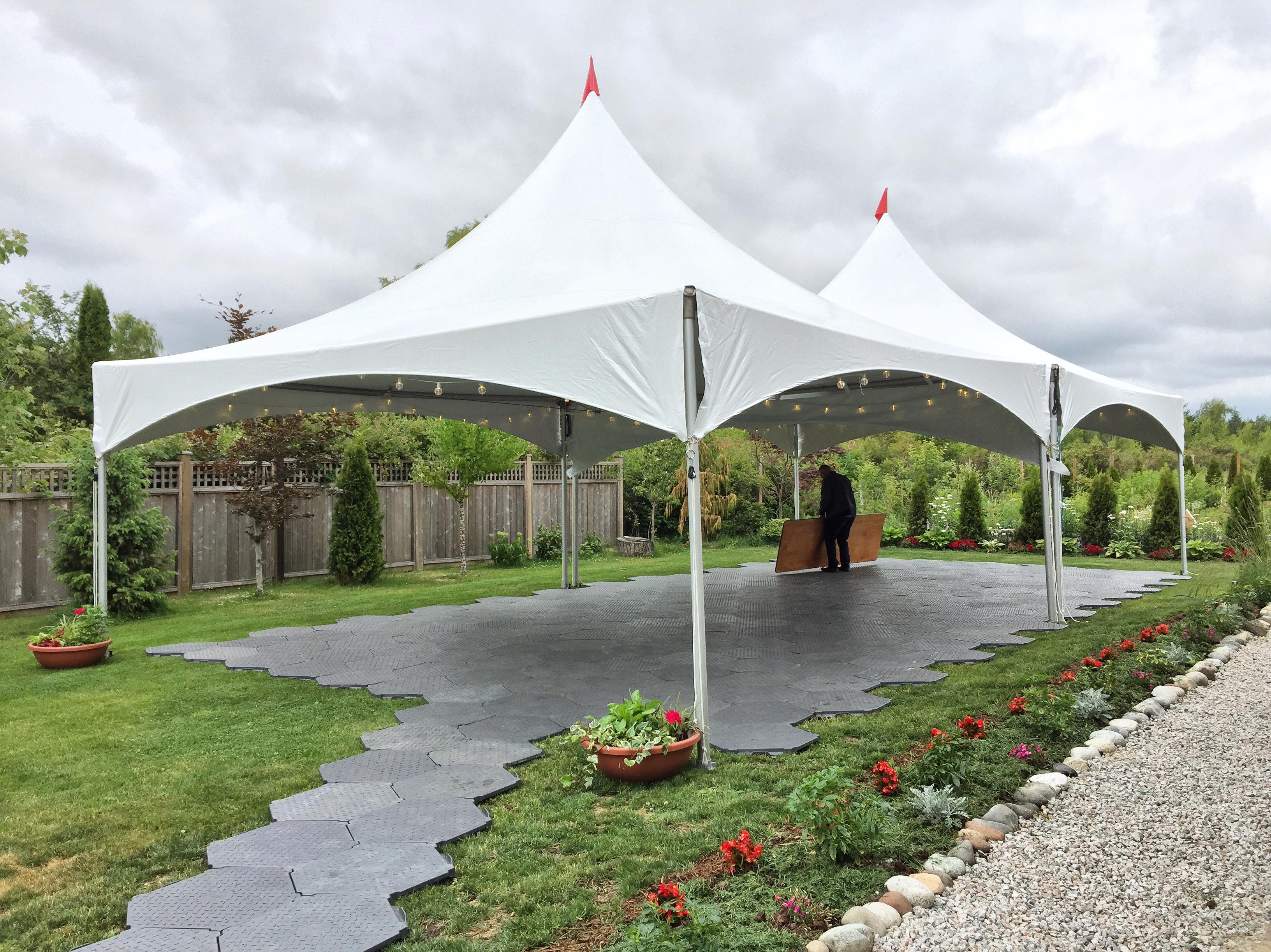 Tent Rentals Vancouver Cascade Tent & Event Rentals