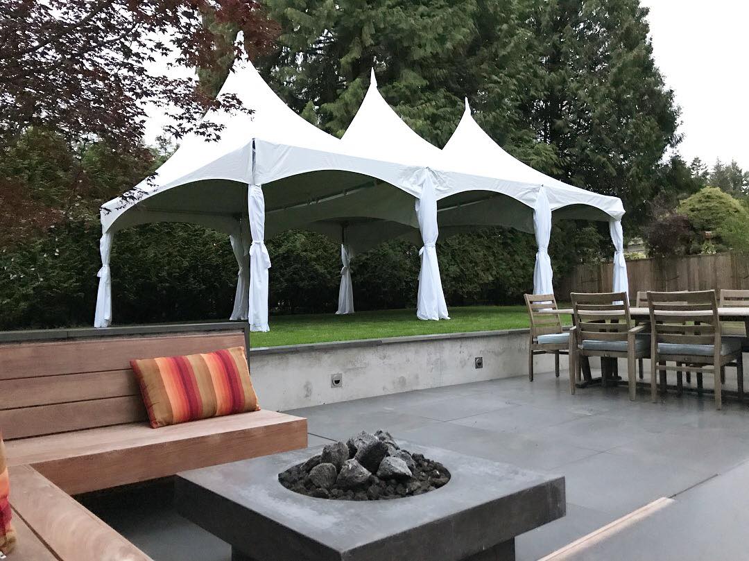 Tent Rentals Vancouver Cascade Tent & Event Rentals