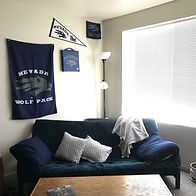 The College Courtyard Apartments