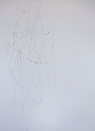 Automatic Drawing #2