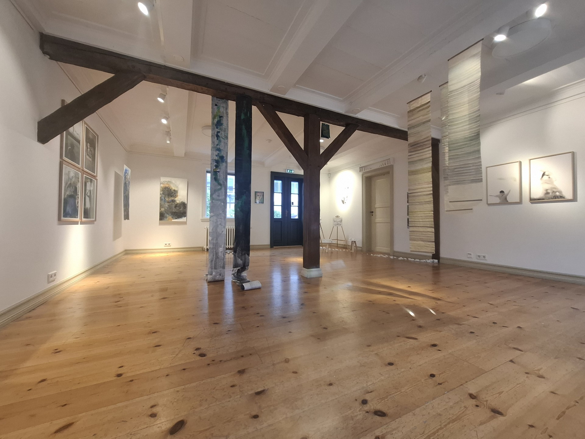 SÍM Gallery 2027