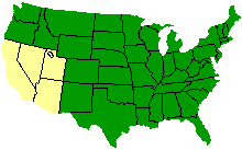 Californie 2002