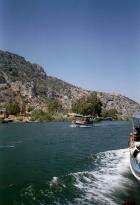 Turkije 2000