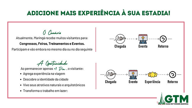 Descritivo de ficar mais um dia
