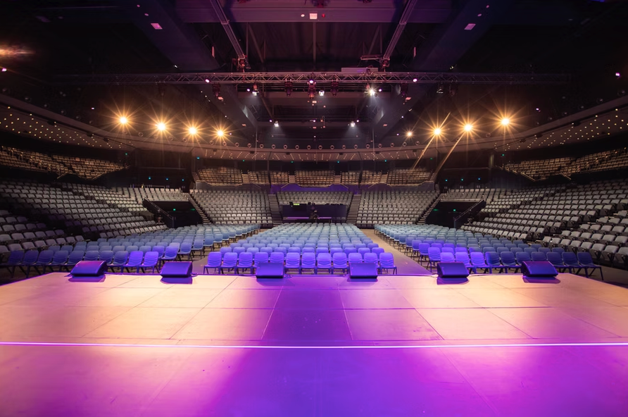 Norwest Convention Center