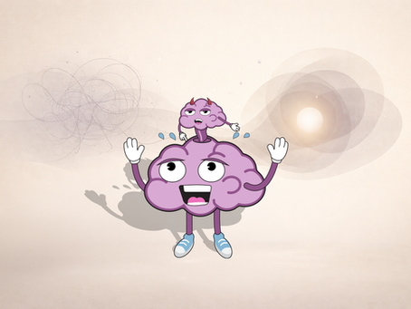 Miten hiljentää työntekoa häiritsevä ärsyttävä sisäinen kriitikko?