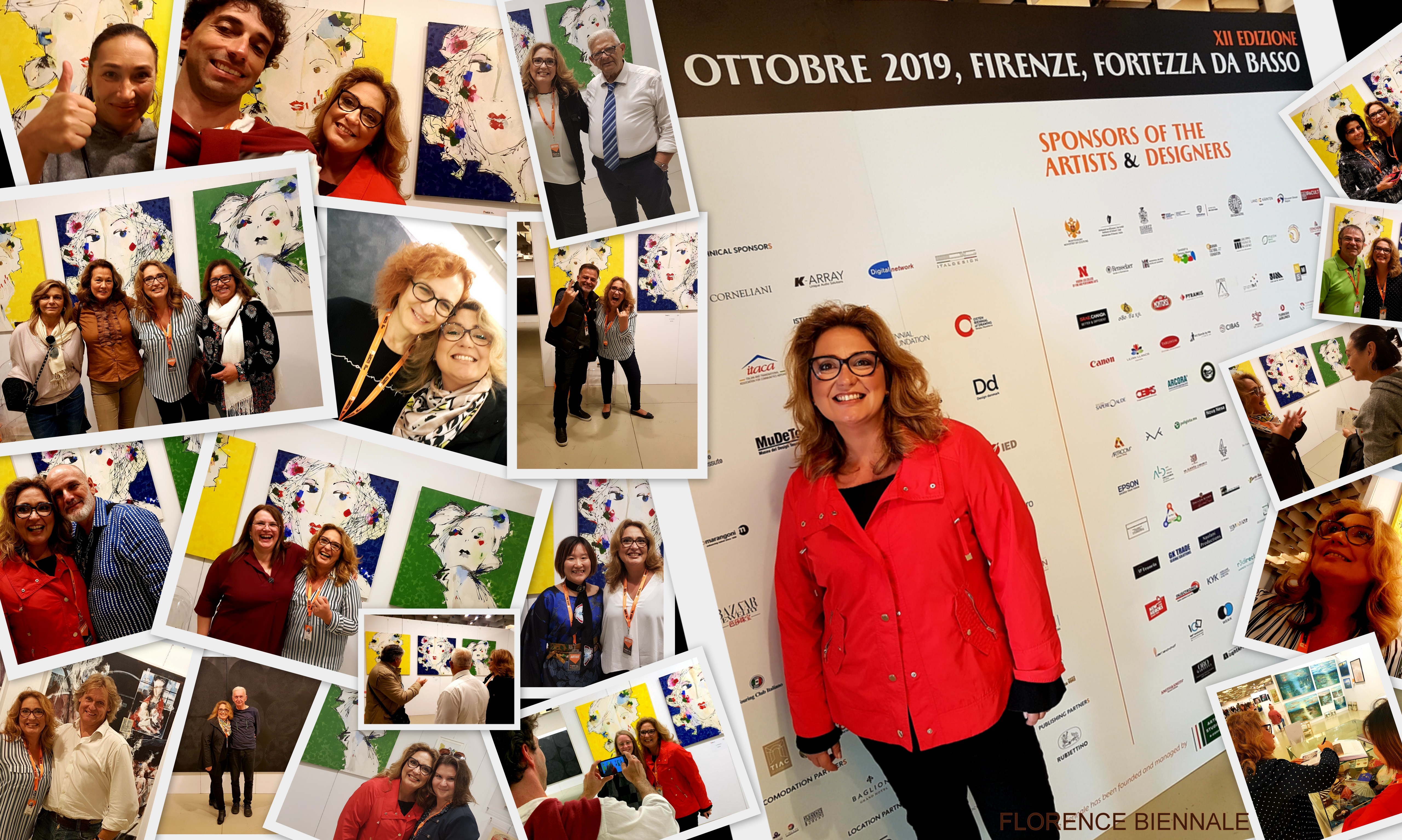 XII Florence Biennial