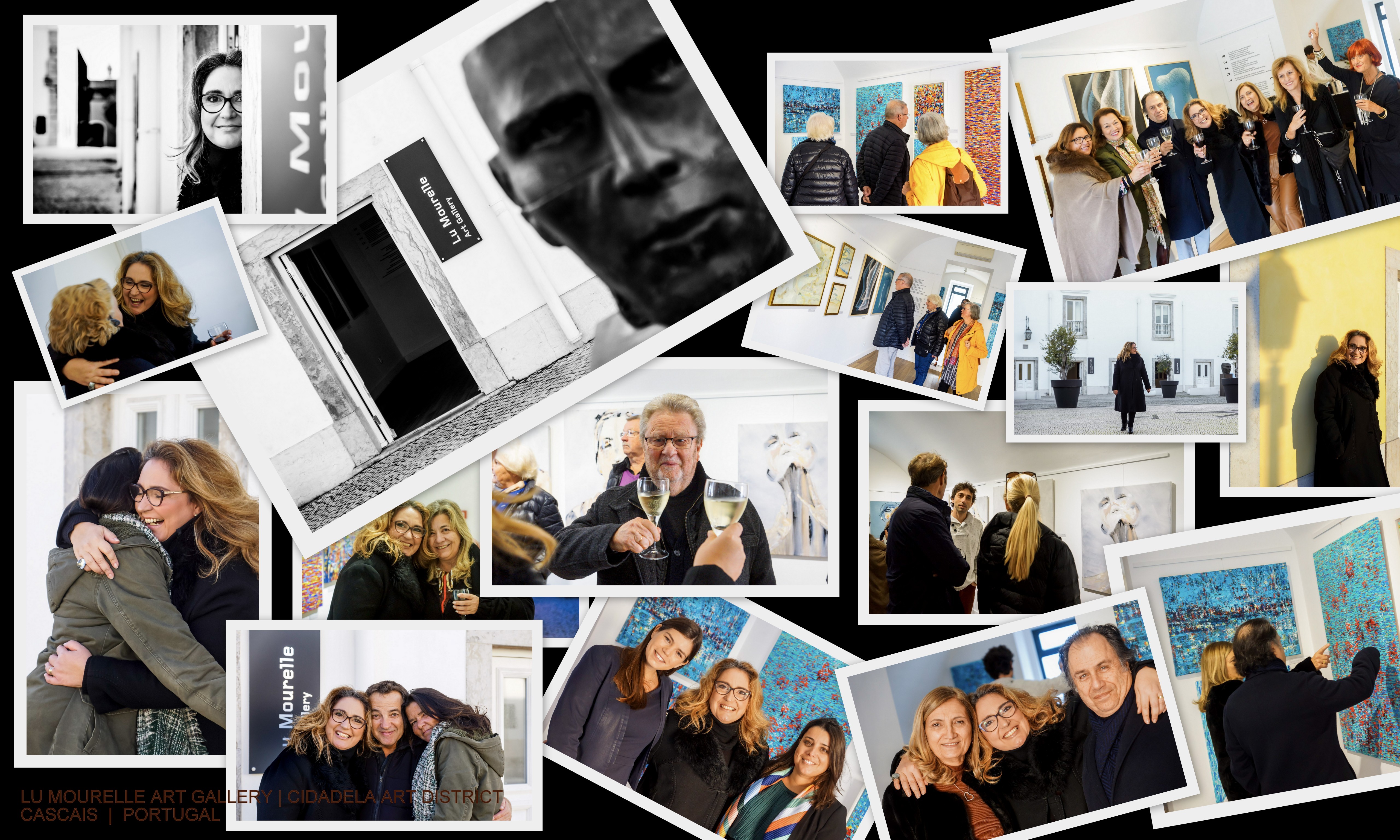 Other Lands Exhibition