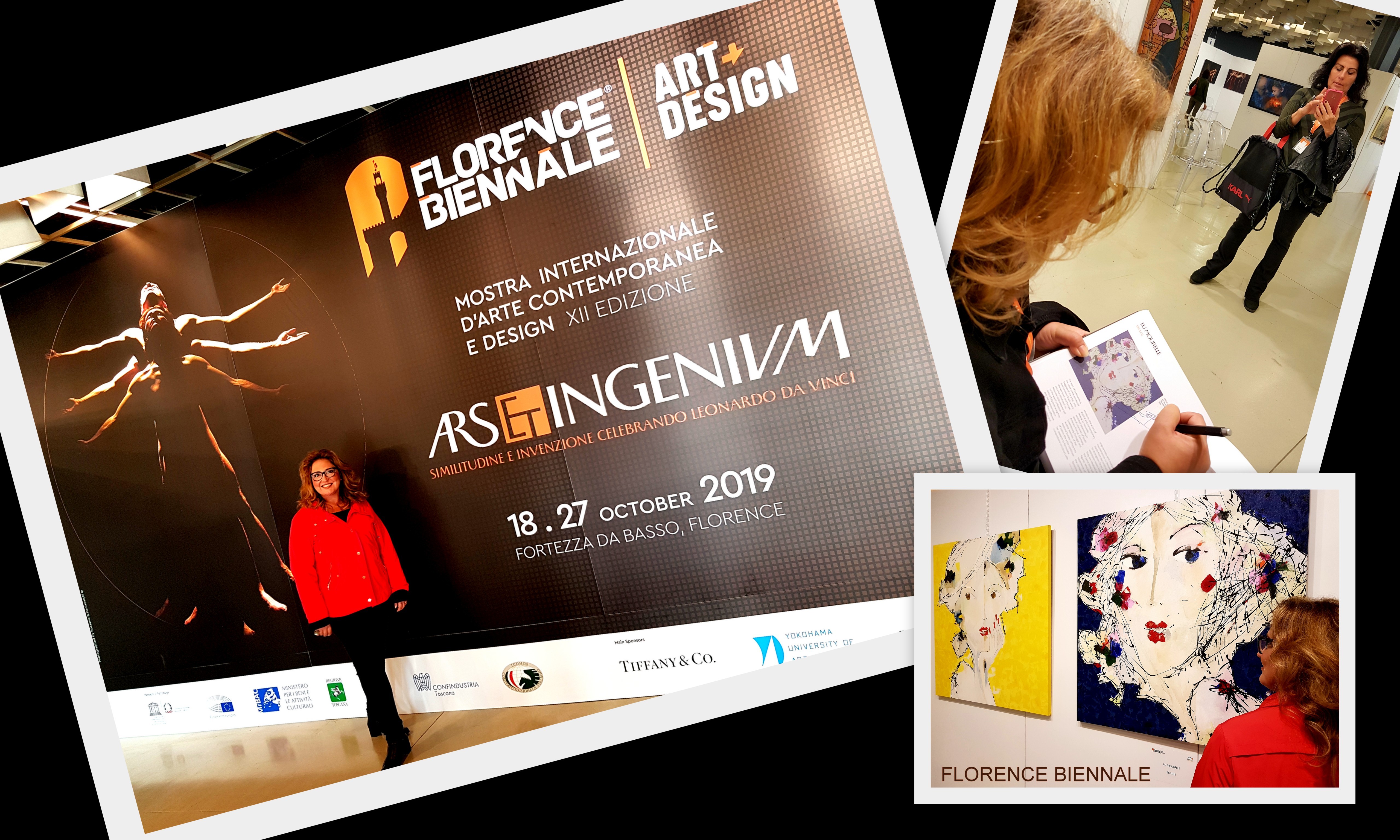 XII Florence Biennial