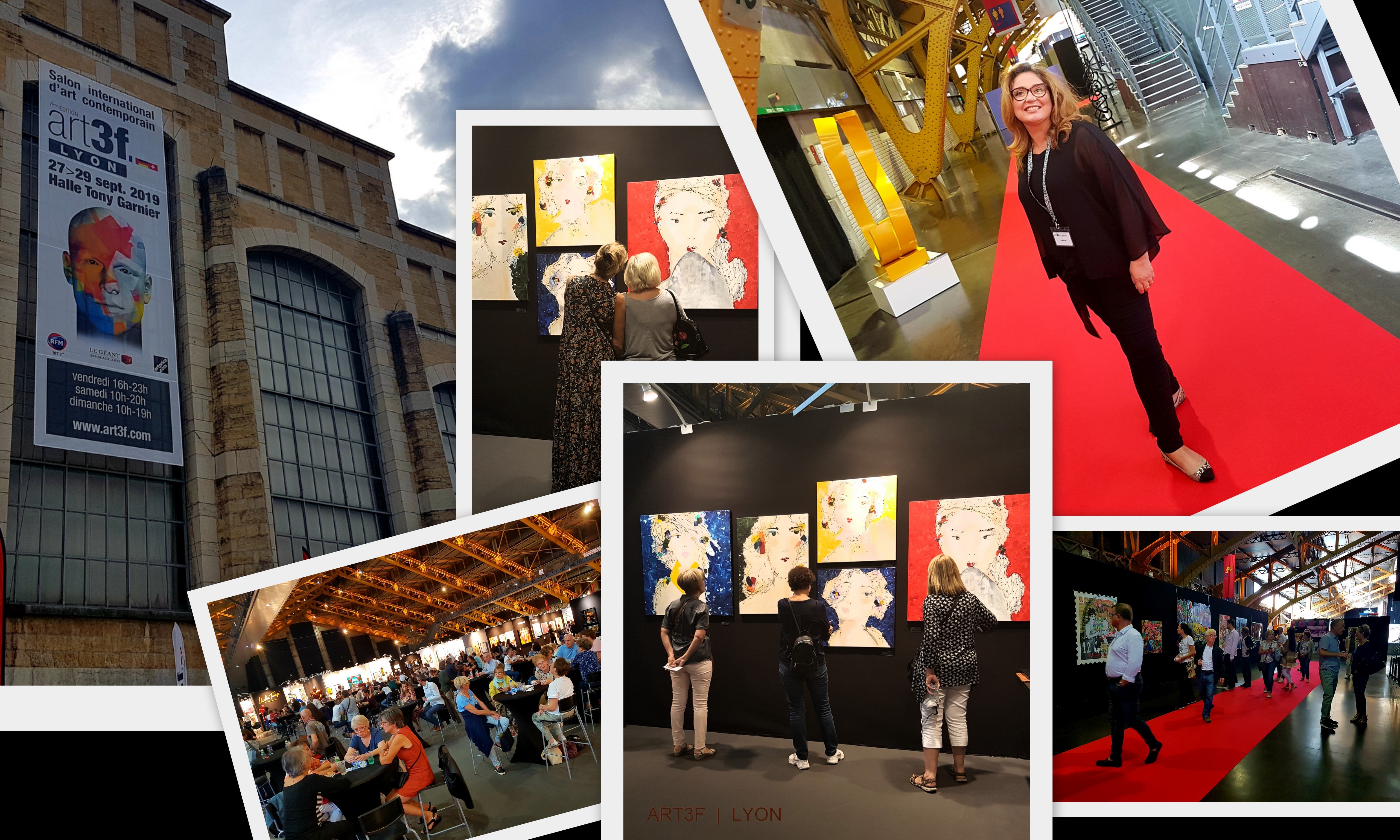 Art3F Lyon