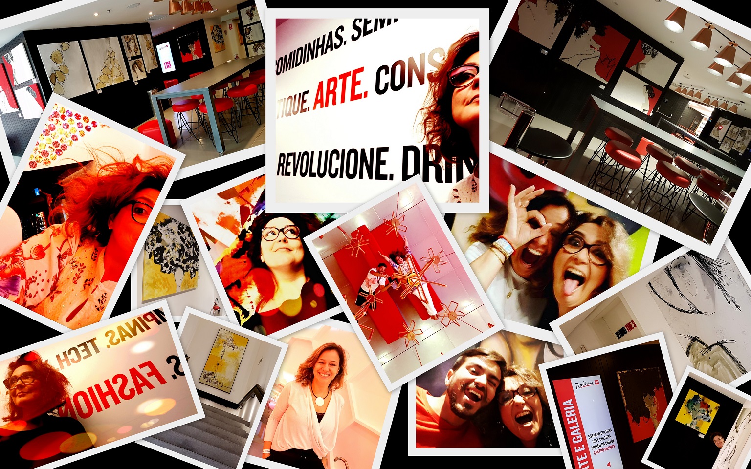 Art & Fashion Exhibition