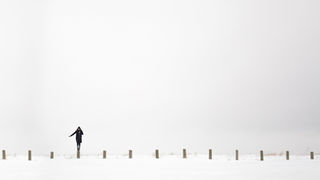 Fotografía minimalista: el poder de lo simple bien hecho