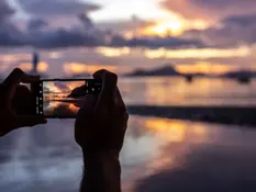 Fotografía para redes: por qué no todo debe parecer contenido casual