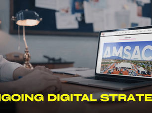 Turning Events into Experiences: CANANEA MINING EXPO BY AMSAC 2025 Case Study