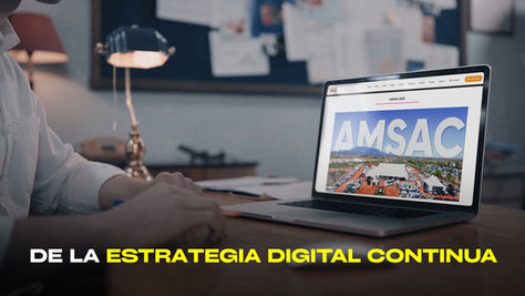 Convirtiendo Eventos en Experiencias: Caso de Estudio Expo Minera Cananea 2025