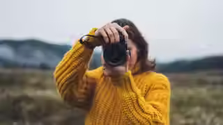 La importancia de elegir un fotógrafo que te haga sentir bien