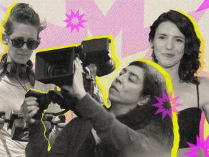 La mirada femenina en el cine contemporáneo