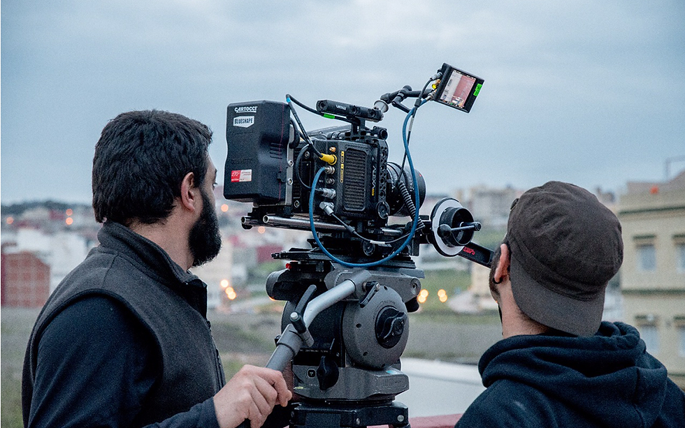 Dirección cinematográfica: mucho más que decir “acción”