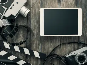 Distribuir cine en la era digital
