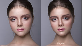 La estética editorial: ¿por qué se ve diferente a una foto común?