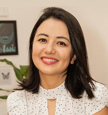 Profa. Dra. Adriana de Sousa Nagahashi Lourenço