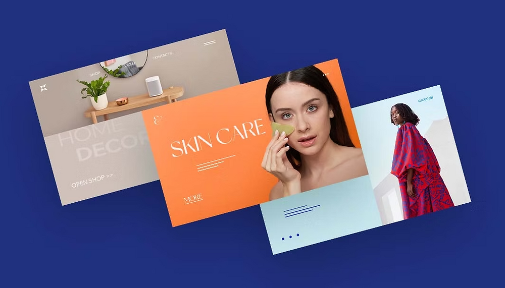 Top 10 Website Layout Ideas for Modern Web Design in 2025