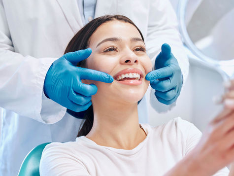 The Importance of Regular Dental Check-Ups
