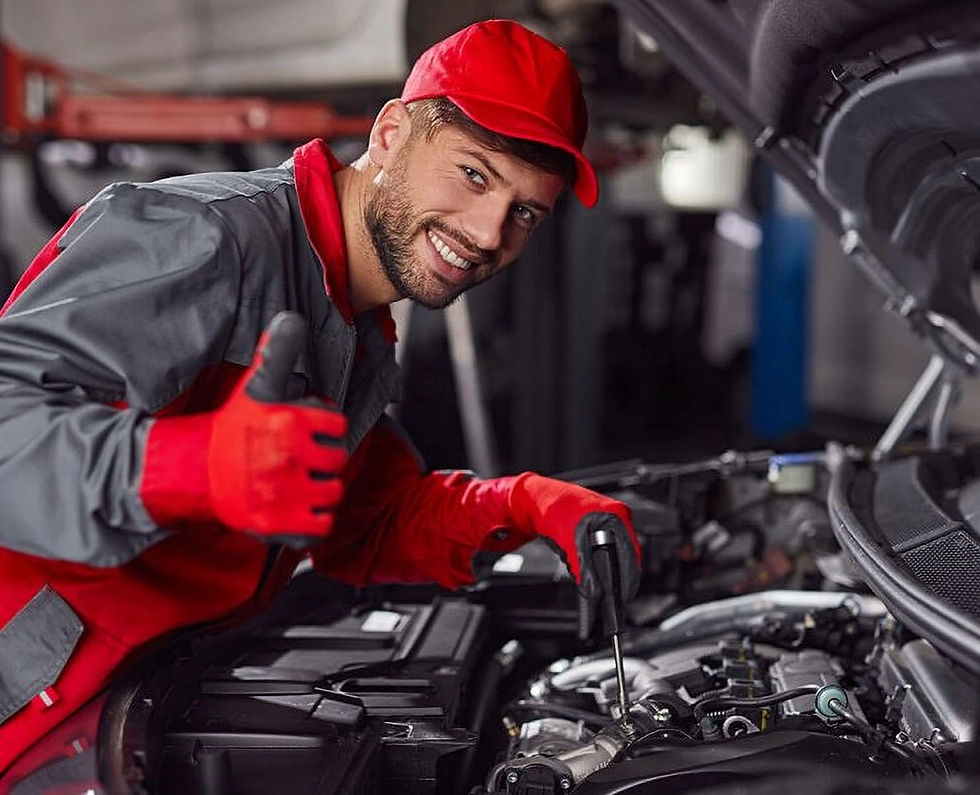Engine Diagnostics