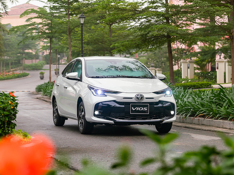 Toyota Vios số sàn 1.5E MT 2025 : Giá bán, thông số kỹ thuật, thông tin xe chi tiết